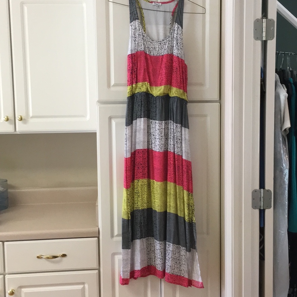 Splendid maxi dress